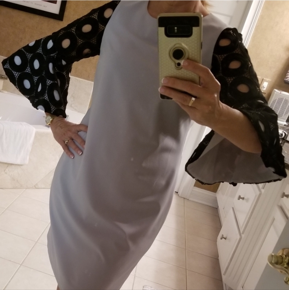 Camilyn Beth dress